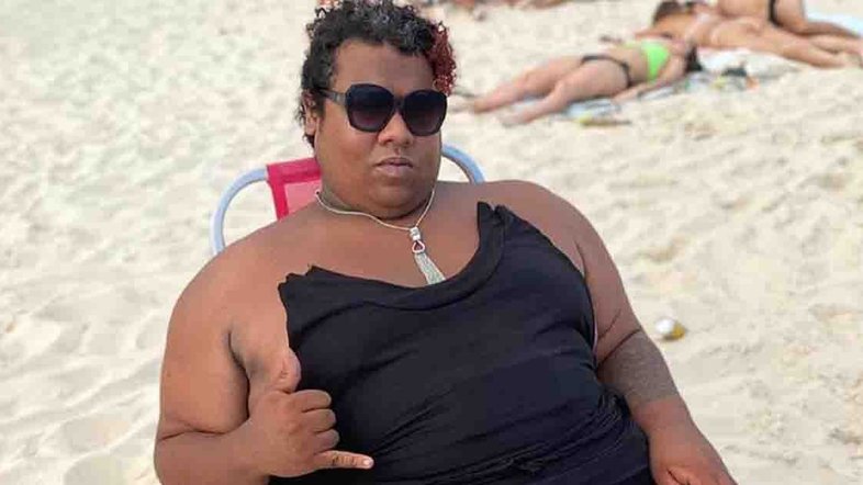 Na UTI, Ygona Moura tem piora e família pede apoio