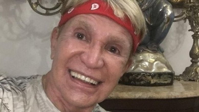 Reprodução/Instagram