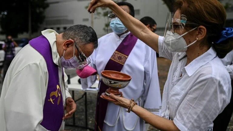 Arcebispo do Panamá condena suposto abuso de crianças em abrigos públicos