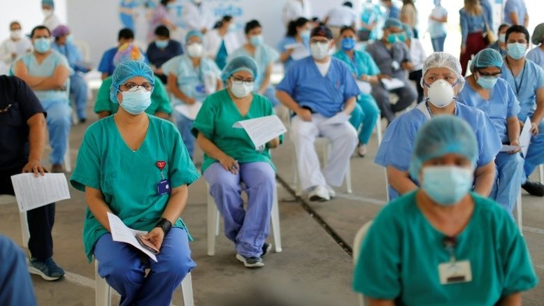 Peru prorroga confinamento em várias regiões até 28 de fevereiro