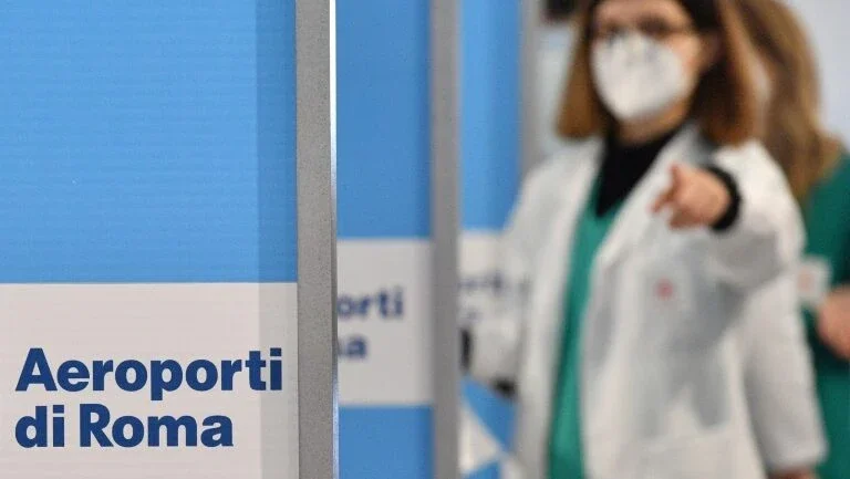 Mais de 800.000 mortes por covid-19 registradas na Europa, de acordo com contagem da AFP