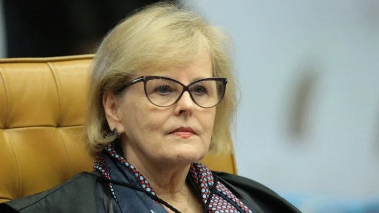 Rosinei Coutinho/SCO/STF