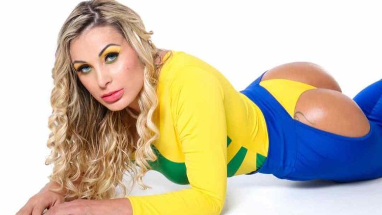 Reprodução/Instagram