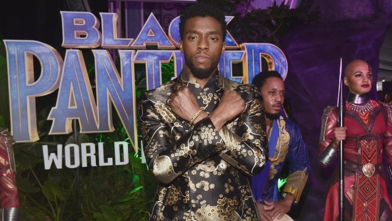 Disney+ está desenvolvendo série derivada de 'Pantera Negra'