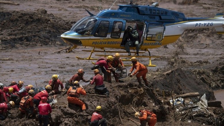 Processo criminal da tragédia em Brumadinho pode voltar à estaca zero