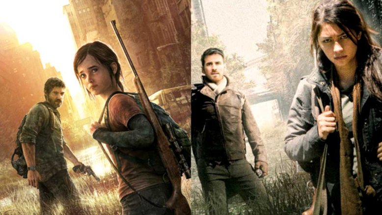 Foto de bastidores revela Pedro Pascal vestido como Joel, da série The Last of Us