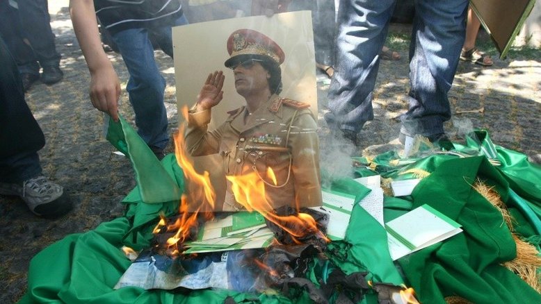 Líbia vive o caos 10 anos depois da Primavera Árabe
