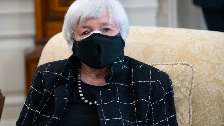 G7 debaterá ajuda do FMI para enfrentar a covid nos países pobres