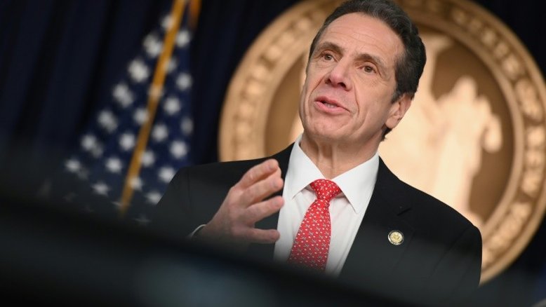 Governador de Nova York é acusado de assédio por 2 ex-assessoras