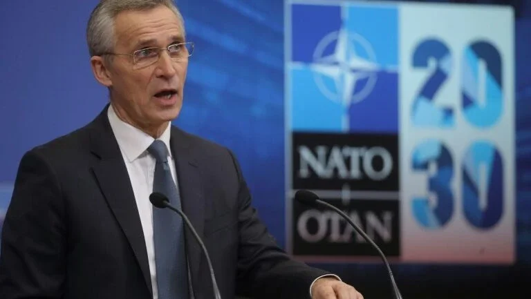 OTAN vai se retirar do Afeganistão no 