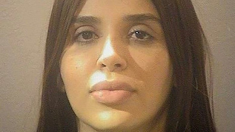 Emma Coronel: esposa de El Chapo, modelo, 'influenciadora' e suposta traficante de drogas