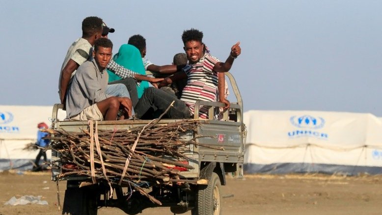 Região etíope do Tigré tem 80% da área incapaz de receber ajuda humanitária (Cruz Vermelha)