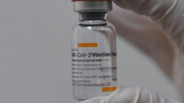 Colômbia aprova vacina chinesa da Sinovac contra a covid-19