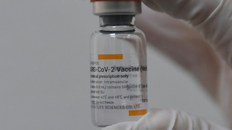 Colômbia aprova vacina chinesa da Sinovac contra a covid-19