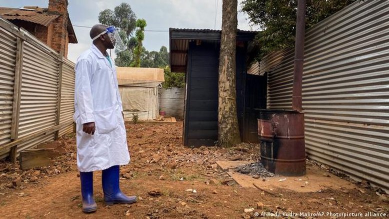 O que você precisa saber sobre o novo surto de ebola na África
