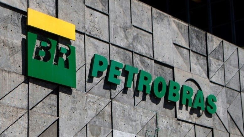 Petrobras registra lucro no último trimestre de 2020