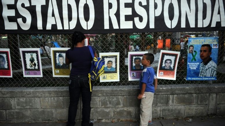 Mais de 6.400 civis foram mortos por militares na Colômbia de 2002 a 2008