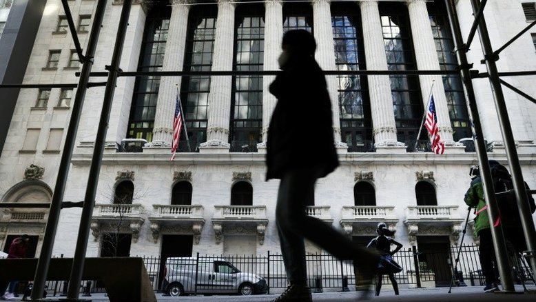 NYSE alerta que pode deixar Nova York se as negociações forem tributadas
