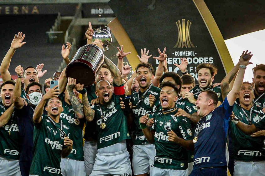 Onde assistir às partidas do Mundial de Clubes 2021? Quem transmite o  torneio que conta com o Palmeiras?