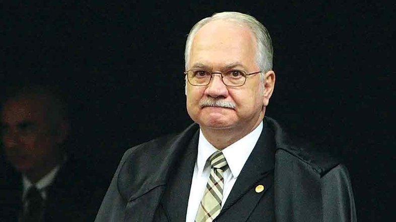 DEFESA REPUBLICANA Ministro Fachin: “É intolerável e inaceitável pressão injurídica sobre o Judiciário”