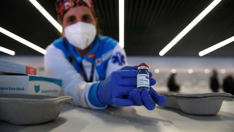 Cúpula da UE sobre a covid em um mundo animado com a eficácia da vacina da Pfizer