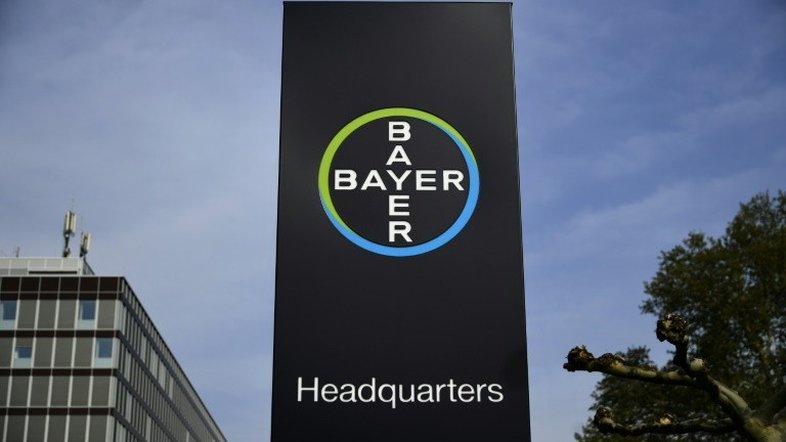 Bayer registra prejuízo líquido de € 10,5 bilhões devido ao glifosato