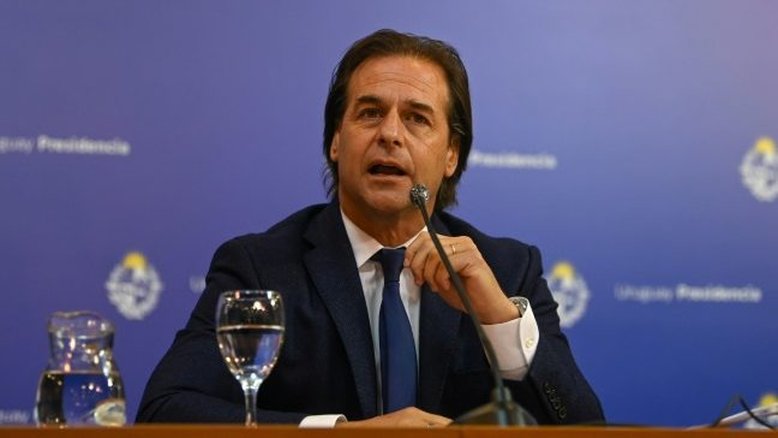 Uruguai recebe nesta quinta primeiras doses da vacina contra Covid-19