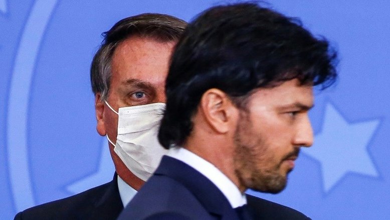 Pré-candidato, ministro Fábio Faria privilegia RN em programa de internet grátis