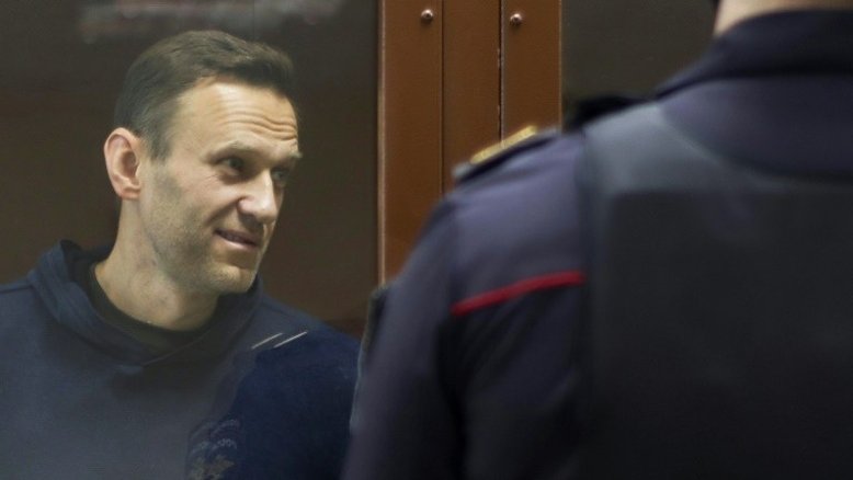 Rússia inicia julgamento contra Alexei Navalny por difamação