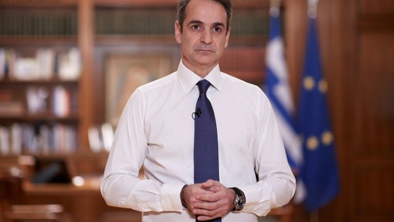 Grécia sob confinamento mais estrito pela covid-19 a partir da quinta-feira
