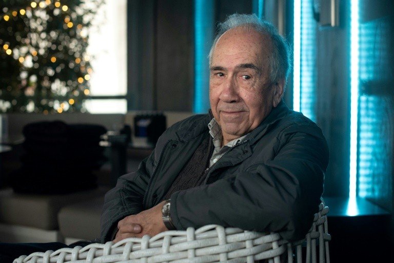 Faleceu o poeta espanhol Joan Margarit