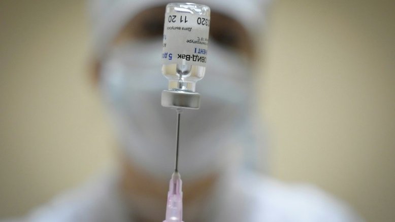 Bruxelas, aberta sob condições às vacinas anticovid russa e chinesa