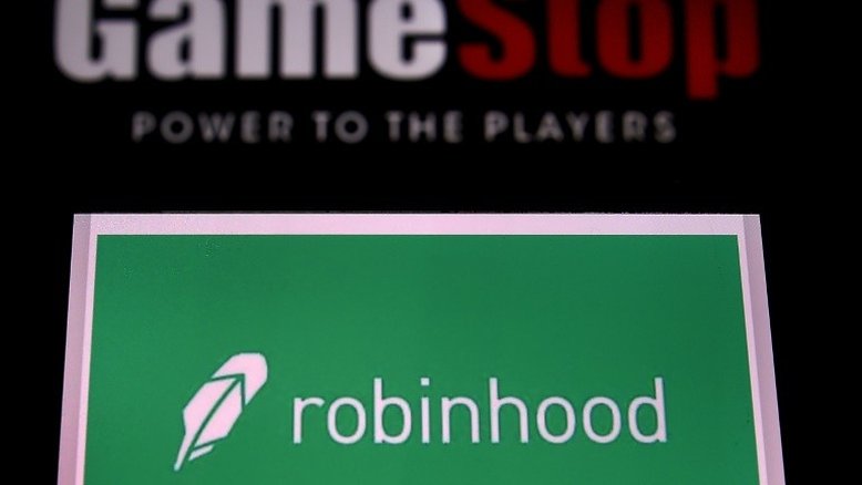Saga GameStop chega ao Congresso dos EUA