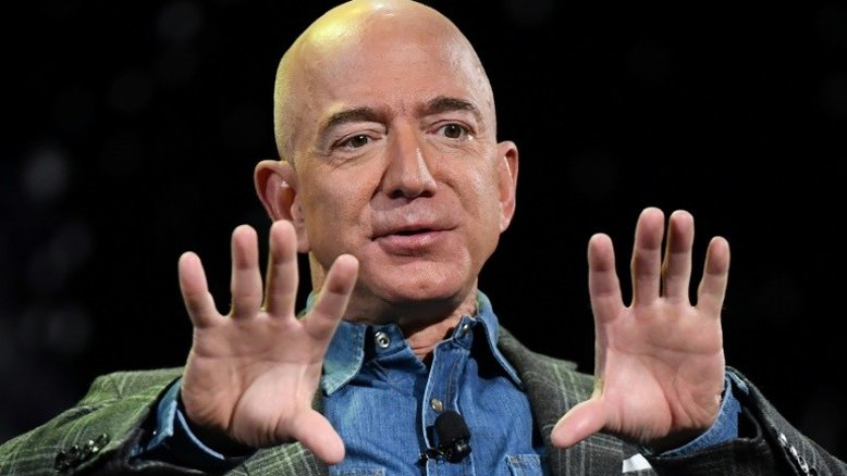 Amazon lança seus dois primeiros satélites de teste para fornecer Internet