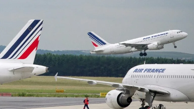 Transporte aéreo, um setor arrasado e com perspectivas incertas