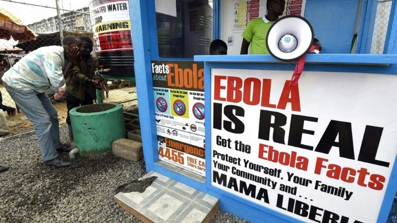 Ebola, retrato de um vírus assassino