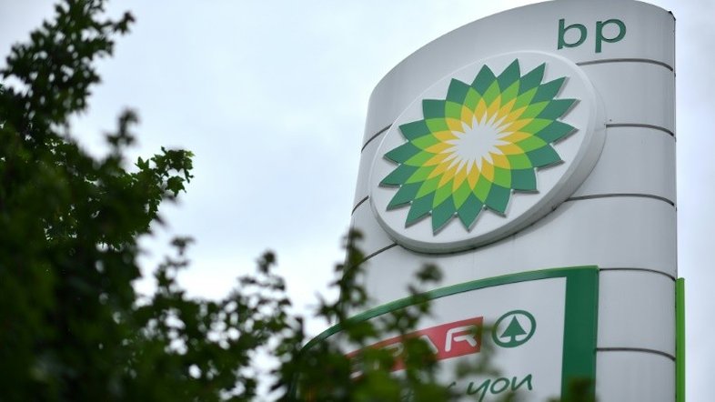 BP anuncia grande prejuízo em 2020