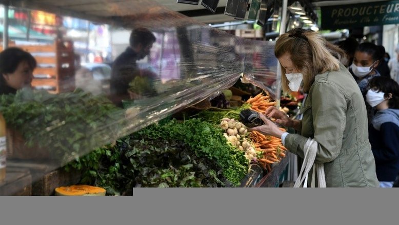 Preços mundiais de alimentos básicos alcançam nível recorde desde 2014