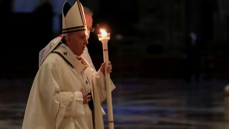 Um ano difícil para as finanças do Vaticano