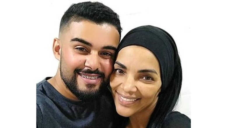 Reprodução/ redes sociais