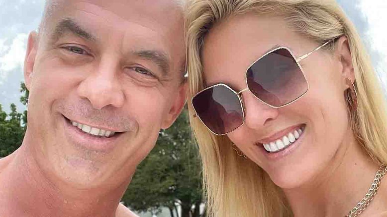 Bolsonarista, agressão a motoqueiro e treta com famosas: conheça o marido de Ana Hickmann