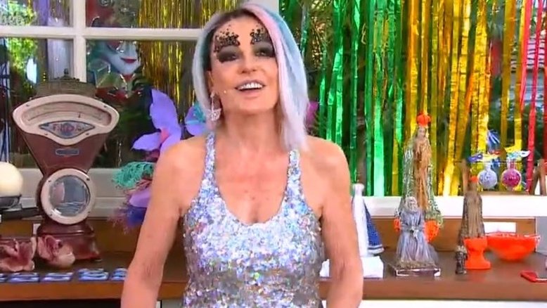 Reprodução/ TV Globo