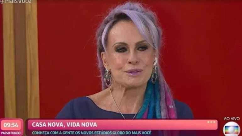 Reprodução TV Globo