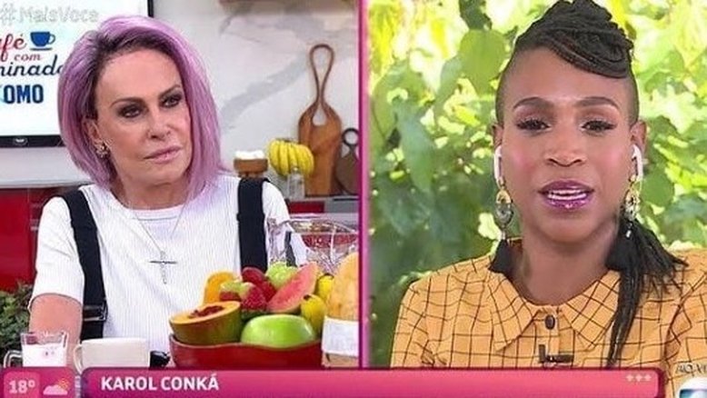 Reprodução TV Globo