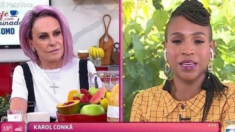 Reprodução TV Globo
