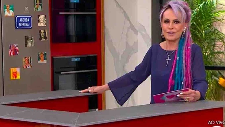 Reprodução / TV Globo 