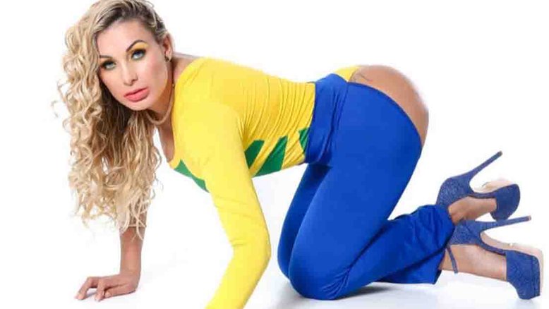Reprodução/Instagram/ @roque_rodriguess