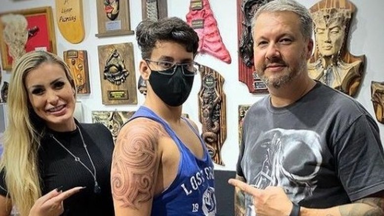 Reprodução/Instagram