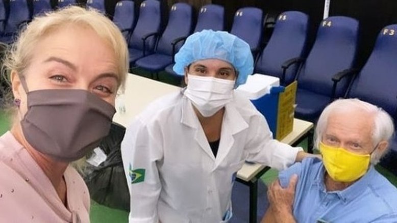 Reprodução/Instagram