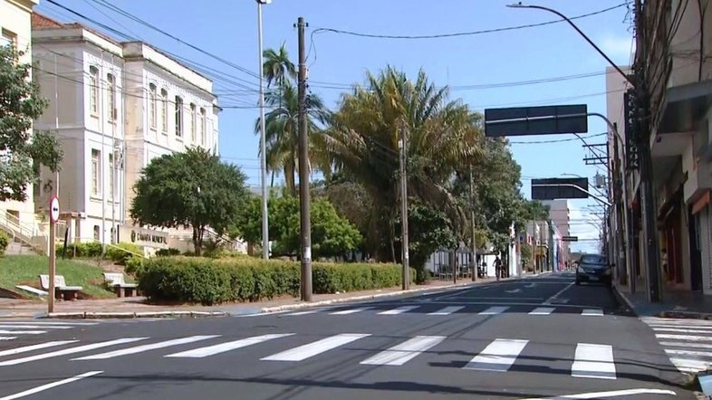 Reprodução/ EPTV